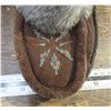 Image 2 : Hand Maid Mukluks with Bead Work Size 8-9