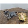 Image 3 : Vintage Fontanini Nativity Scene Depose Italy