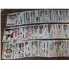 Image 2 : 1977-78 OPC Hockey Cards Partial Set 239 /396