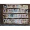 Image 1 : 1981-82 OPC Hockey Cards 282 Cards (Some Doubles)