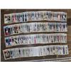 Image 1 : 1988-89 OPC Hockey Cards Partial Set 199/264