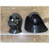 Image 3 : Darth Vader Mask - 1998 Lucas Films - Wearable