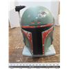 Image 1 : Star Wars Micro Machines Boba Fett Head Playset