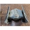 Image 3 : Star Wars Micro Machines 3 Advanced Tie Fighter's and 1 X-Wing Fighter
