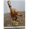Image 2 : Star Wars Micro Machines Jawa's Sandcrawler Action Fleet & Rancor Monster
