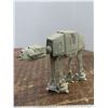 Image 2 : Star Wars Micro Machines At - At Action Fleet & Droid Capsule w/droids
