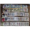 Image 1 : 400 Count Box of OPC Hockey Cards - Doubles from the 80's