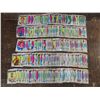 Image 1 : 1971-72 OPC Hockey Cards Cards  (Some Doubles) 400 Count Box