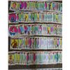 Image 2 : 1971-72 OPC Hockey Cards Cards  (Some Doubles) 400 Count Box