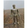 Image 4 : Lot of 3 - C-3PO Star Wars Figures 1977/1995/1998