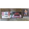 Image 1 : Montreal Canadiens Lot Guy Lafleur, Team Pic and Commemorative Stamp Sheet