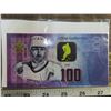 Image 1 : Wayne Gretzky Collectable Bill
