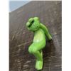 Image 3 : Lot of 5 Ceramic Frogs