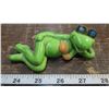 Image 4 : Lot of 5 Ceramic Frogs