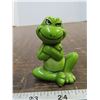 Image 5 : Lot of 5 Ceramic Frogs