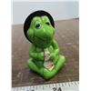 Image 6 : Lot of 5 Ceramic Frogs