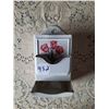 Image 1 : Floral Matchstick Holder