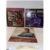 Image 1 : George Jones Records