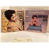 Image 1 : Brenda Lee Records