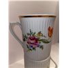 Image 2 : Vintage Porcelain Mugs