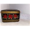 Image 1 : Red Rose Tin