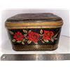 Image 2 : Red Rose Tin