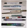Image 2 : Pens & Spoons