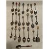 Image 3 : Pens & Spoons