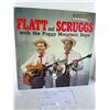 Image 1 : Flatt and Scruggs