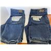 Image 1 : 2 Pairs of Kirkland Jeans