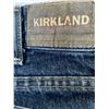 Image 2 : 2 Pairs of Kirkland Jeans
