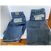 Image 1 : Eddie Bauer/Rustler Jeans