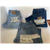 Image 1 : Ladies Jeans (3 Pairs)