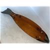 Image 2 : Fish Serving Board