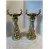 Image 1 : 2 Candle Stands