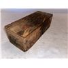 Image 3 : Wooden Level & Cheese Crate