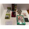 Image 1 : Misc. Lot (working turtle lamp, pasta strainer,etc.)