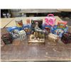 Image 1 : Lot of Tins