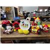 Image 1 : Lot of Misc. Disney Items