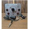 Image 1 : CONAR Model 230 Signal Tracer