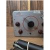 Image 2 : CONAR Model 230 Signal Tracer