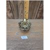 Image 2 : Vintage brass Incense Burner with Lid