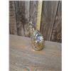 Image 2 : Solid Brass Cat