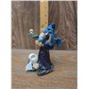 Image 2 : Wizard Statue