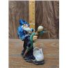 Image 4 : Wizard Statue