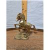 Image 2 : Brass Horse Statue