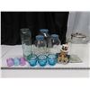 Image 1 : Jars, Canisters, etc.