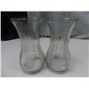 Image 5 : 5 Vases & 2 Cream Pitchers