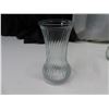 Image 7 : 5 Vases & 2 Cream Pitchers