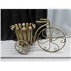 Image 1 : Metal Bicycle Garden Pot Holder